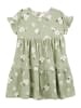 carter's Kleid in Khaki