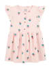 carter's Kleid in Rosa