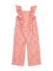 carter's Jumpsuit lichtroze