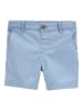 carter's Short lichtblauw