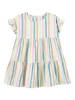 carter's Kleid in Bunt