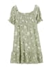 carter's Kleid in Khaki