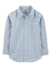 carter's Hemd in Hellblau