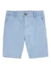carter's Shorts in Hellblau