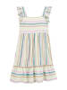 carter's Kleid in Bunt