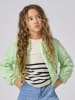 KIDS ONLY Tussenjas groen