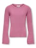 KIDS ONLY Longsleeve in Rosa