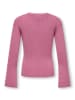 KIDS ONLY Longsleeve in Rosa