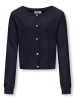 KIDS ONLY Cardigan in Dunkelblau