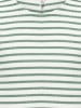 KIDS ONLY Gebreid shirt wit/groen