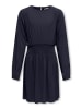 KIDS ONLY Jurk donkerblauw