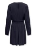 KIDS ONLY Jurk donkerblauw
