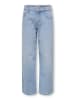 KIDS ONLY Jeans - Regular fit in Hellblau