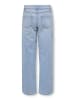 KIDS ONLY Spijkerbroek - regular fit - lichtblauw