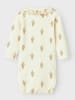 Lil Atelier Romper "Gavo" crème/beige