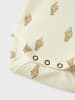 Lil Atelier Body "Gavo" in Creme/ Beige