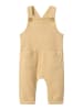 Lil Atelier Tuinbroek "Defne" taupe