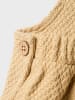 Lil Atelier Tuinbroek "Defne" taupe