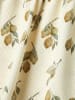 Lil Atelier Romperjurk "Gavo" crème/geel