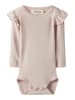 Lil Atelier Body "Rachel" in Rosa