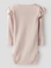 Lil Atelier Body "Rachel" in Rosa