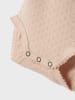 Lil Atelier Body "Rachel" in Rosa