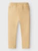 Lil Atelier Sweathose "Defne" in Taupe