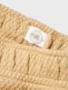 Lil Atelier Sweathose "Defne" in Taupe