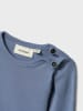Lil Atelier Body "Geo" in Blau