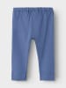 Lil Atelier Hose "Geo" in Blau
