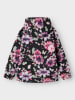 name it Softshelljacke in Bunt
