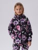 name it Softshelljacke in Bunt
