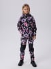 name it Softshelljacke in Bunt