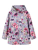 name it Softshelljacke in Lila