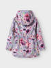 name it Softshelljacke in Lila