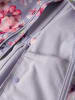 name it Softshelljacke in Lila
