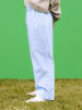 name it Hose in Hellblau