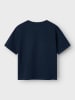 name it Shirt donkerblauw