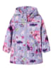 name it Softshelljacke in Lila