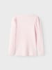 name it Longsleeve in Rosa