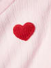 name it Longsleeve in Rosa