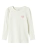 name it Longsleeve in Creme