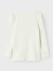 name it Longsleeve in Creme