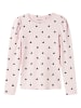name it Longsleeve in Rosa