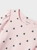 name it Longsleeve in Rosa
