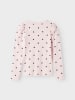 name it Longsleeve in Rosa