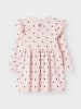 name it Kleid in Rosa