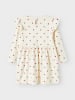 name it Kleid in Creme