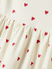 name it Kleid in Creme