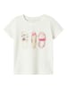 name it Shirt in Creme